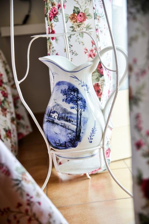 B&B La Casa Gialla Di Luca Mazzè Dış mekan fotoğraf