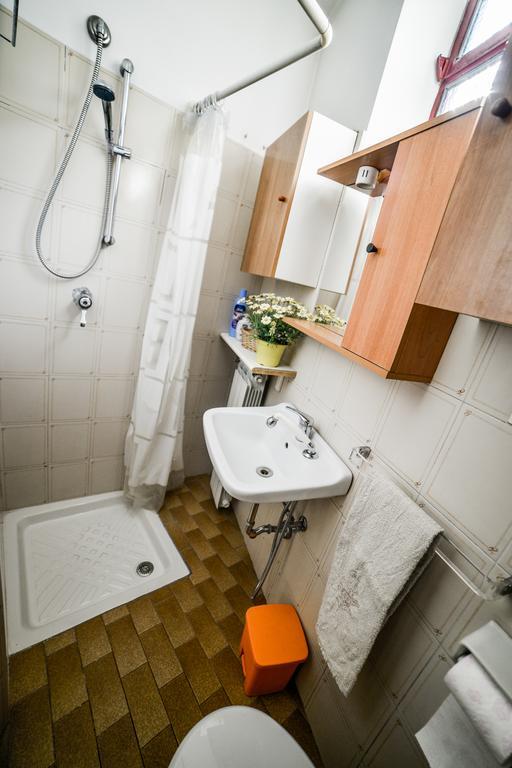 B&B La Casa Gialla Di Luca Mazzè Dış mekan fotoğraf
